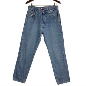 Y2K Tommy Hilfiger Jeans Size  US Waist 32 Vintage 90’s